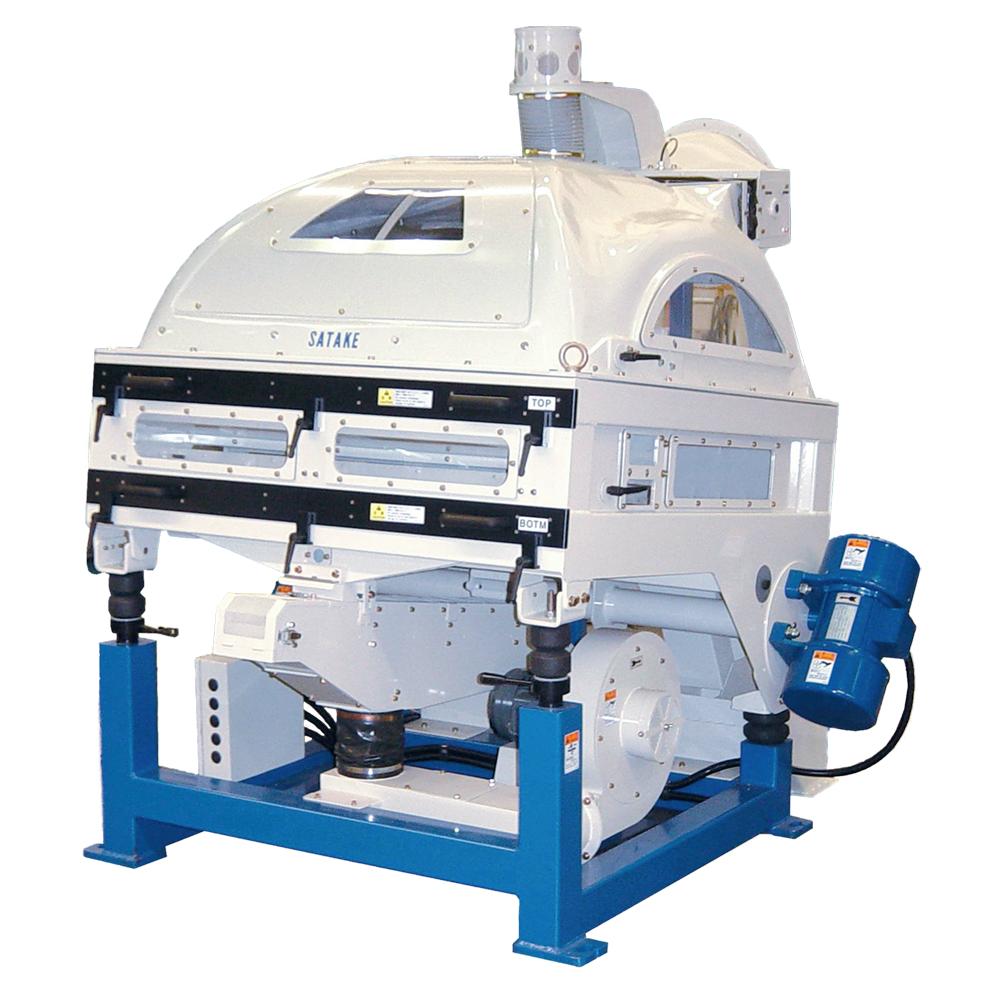 Gravity Selector SGA