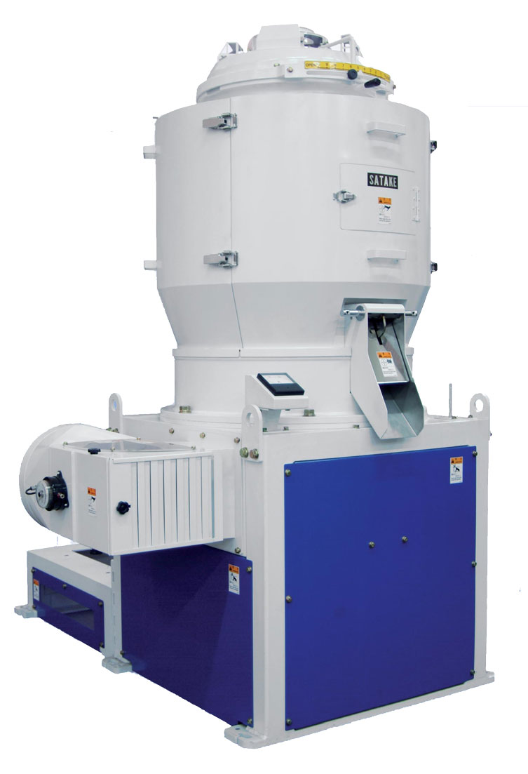 The Satake VTA