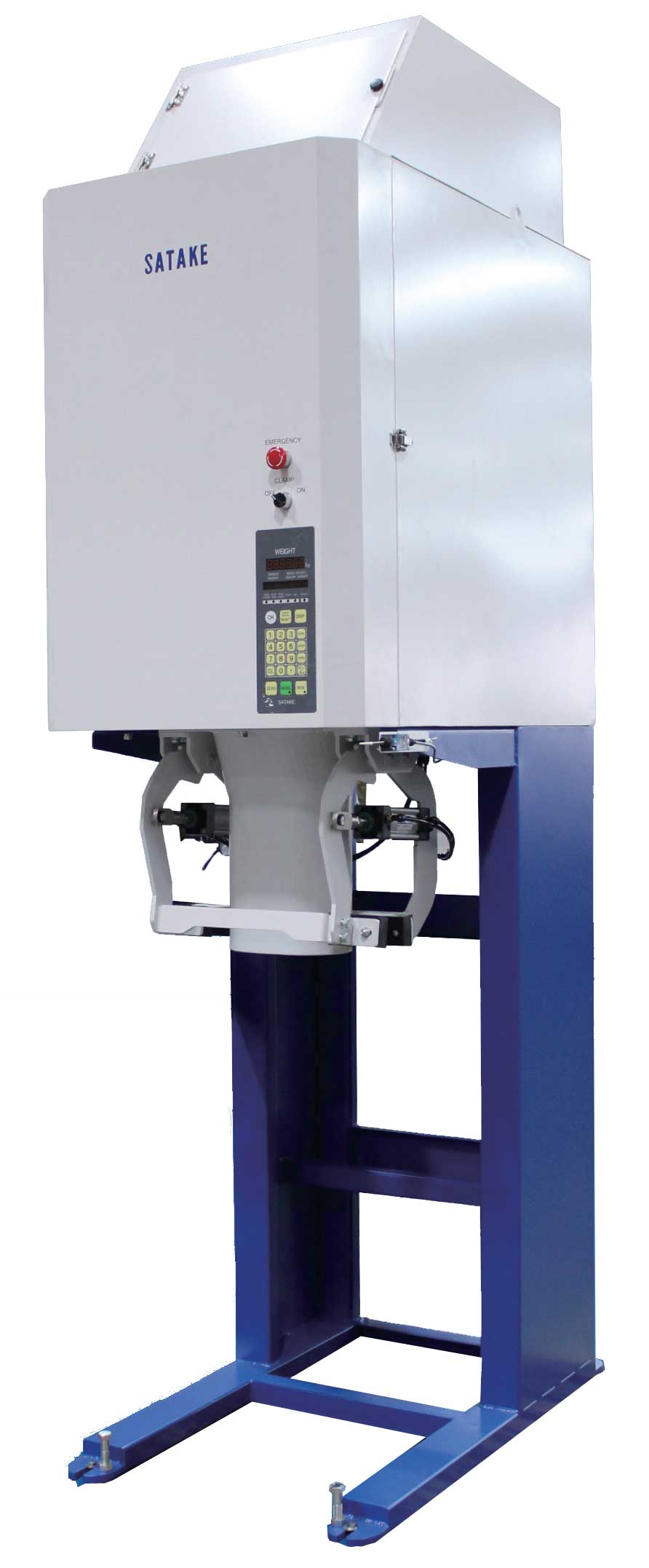 SAP  Packer