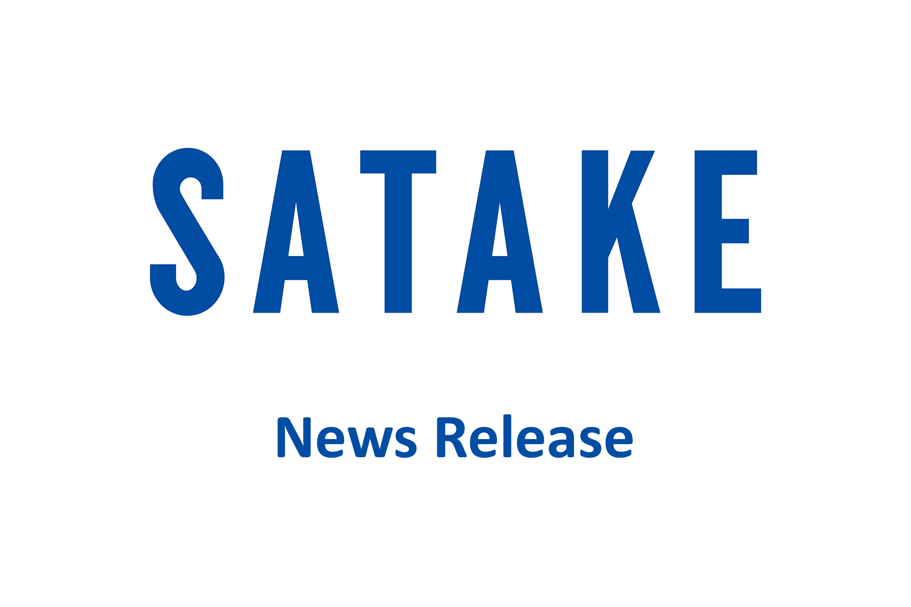 Passing of the Honorary Chairperson, Toshiko Satake