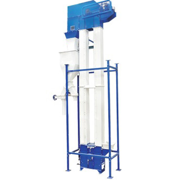 SEC  type  Bucket  Elevator