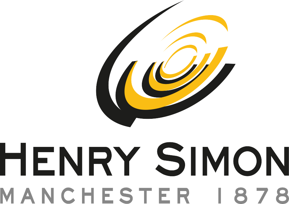 Henry Simon Milling